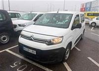 CITROEN 1.5 BLUEHDI 75KW TALLA M LIVE (102C - 8228-LRD